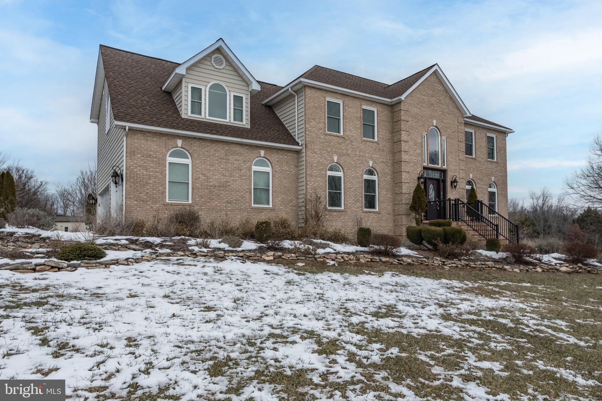 TABLER ESTATES - Residential