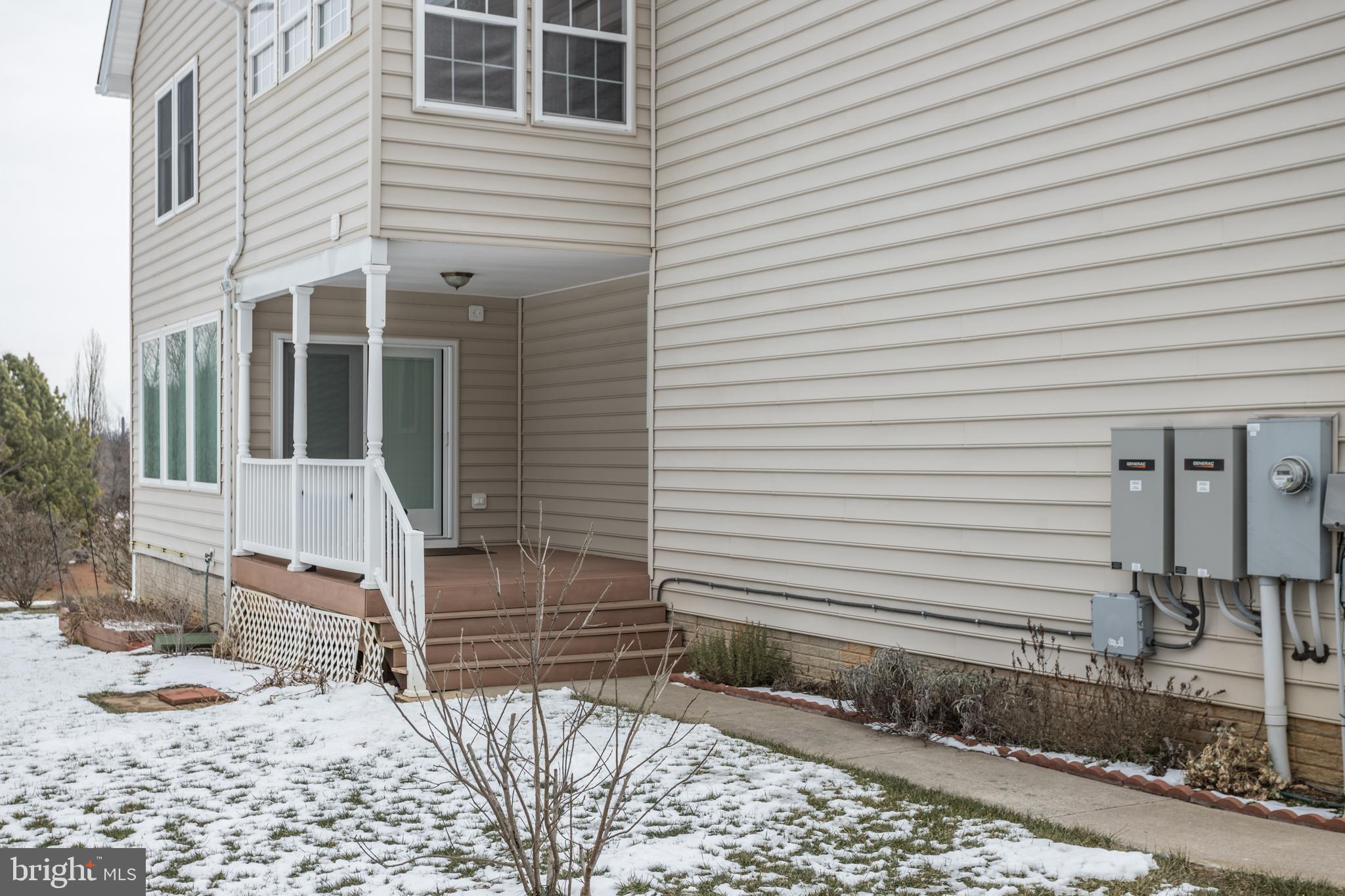 TABLER ESTATES - Residential