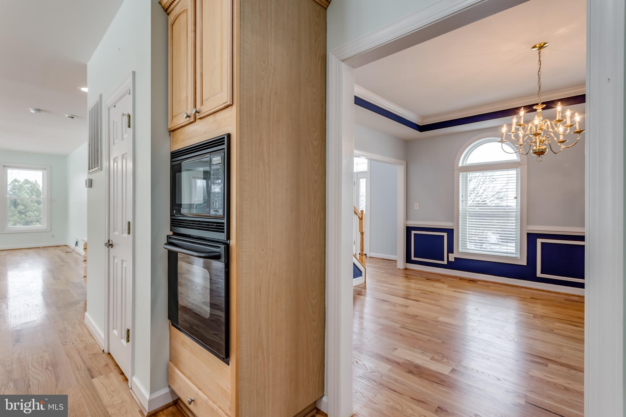 TABLER ESTATES - Residential