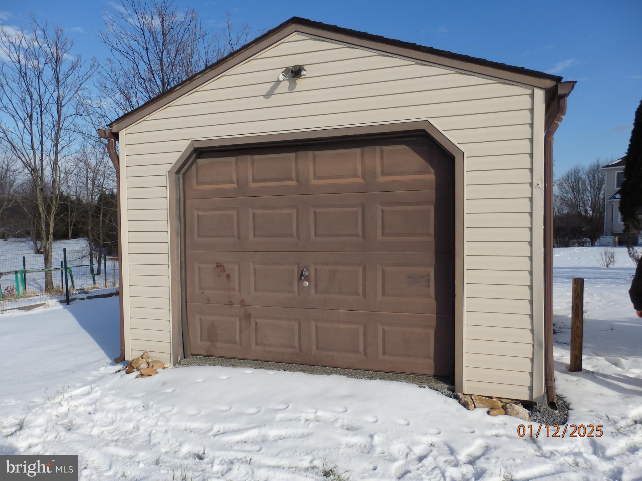 TABLER ESTATES - Residential