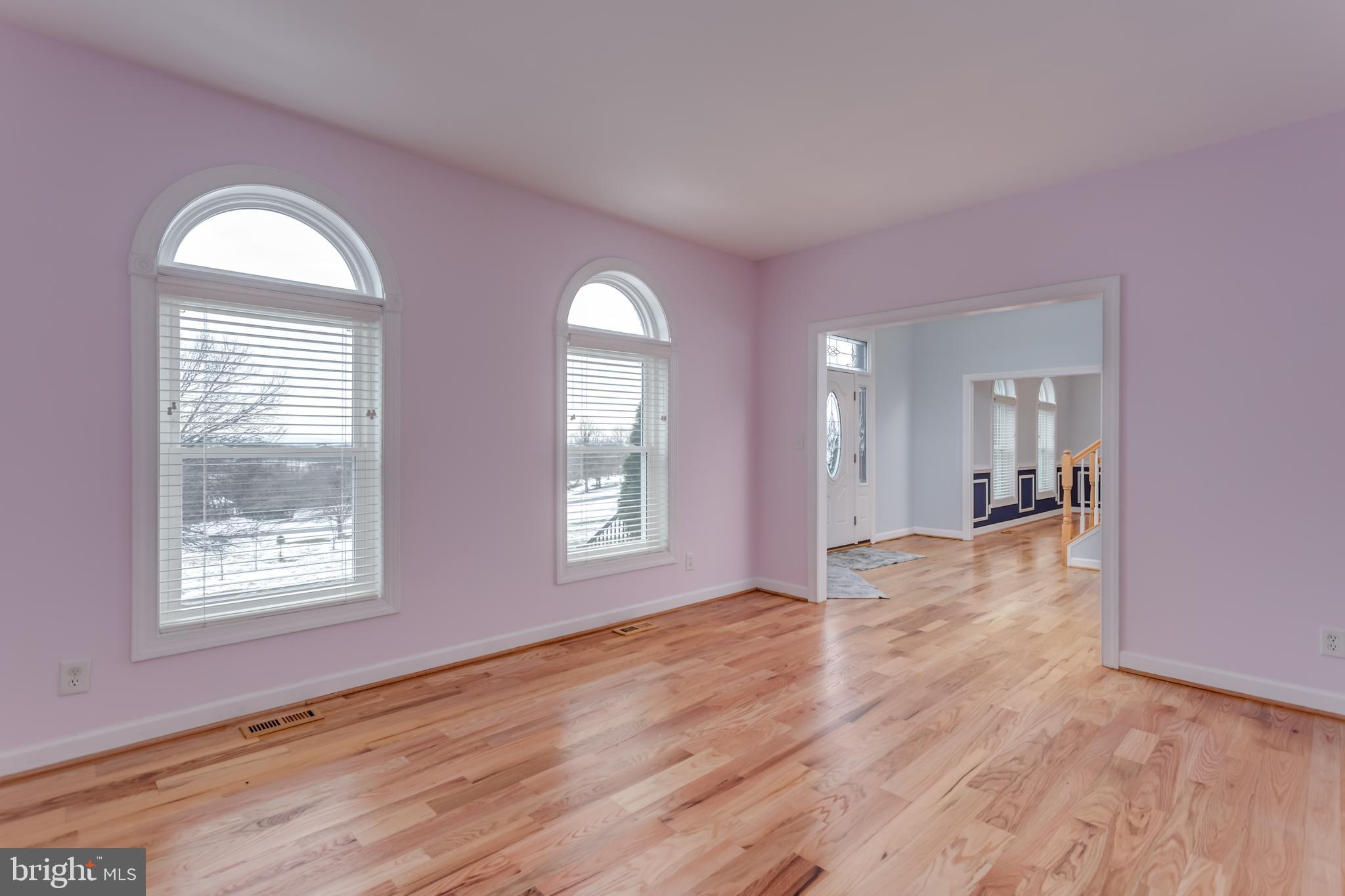 TABLER ESTATES - Residential