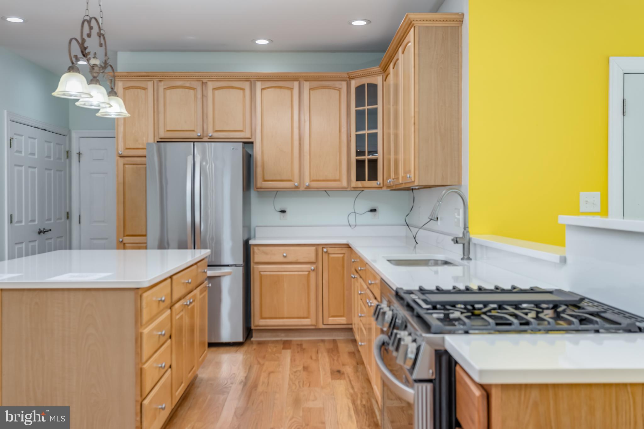 TABLER ESTATES - Residential