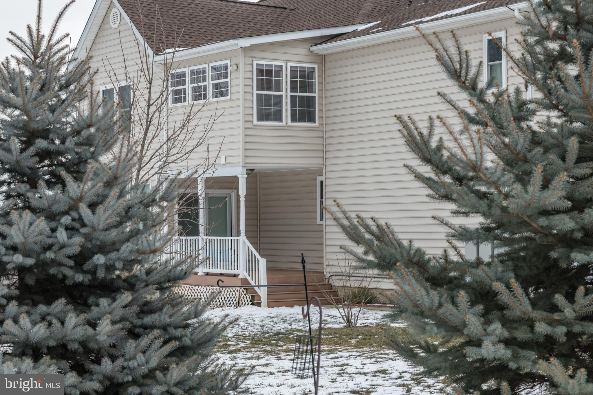 TABLER ESTATES - Residential