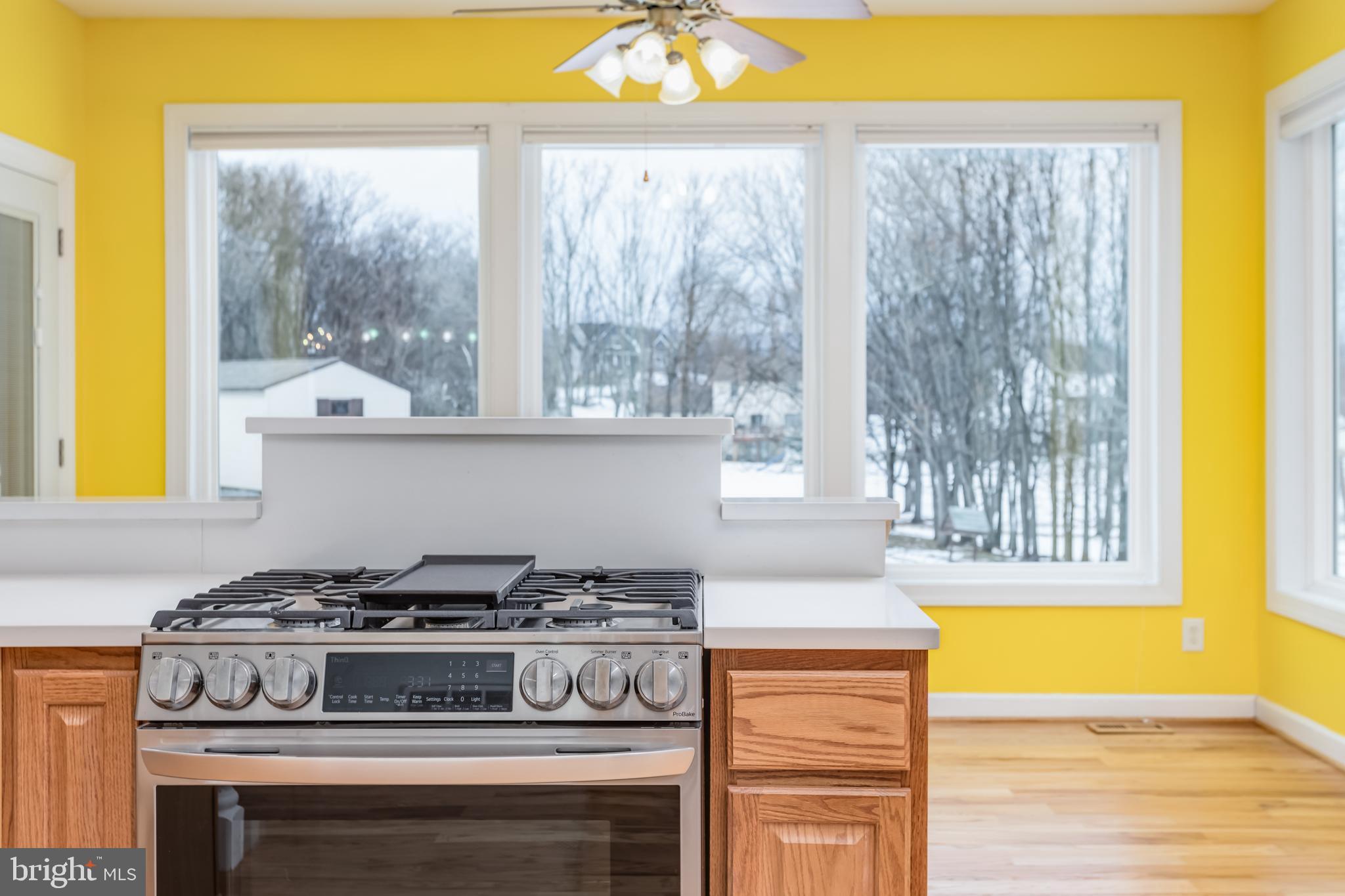 TABLER ESTATES - Residential