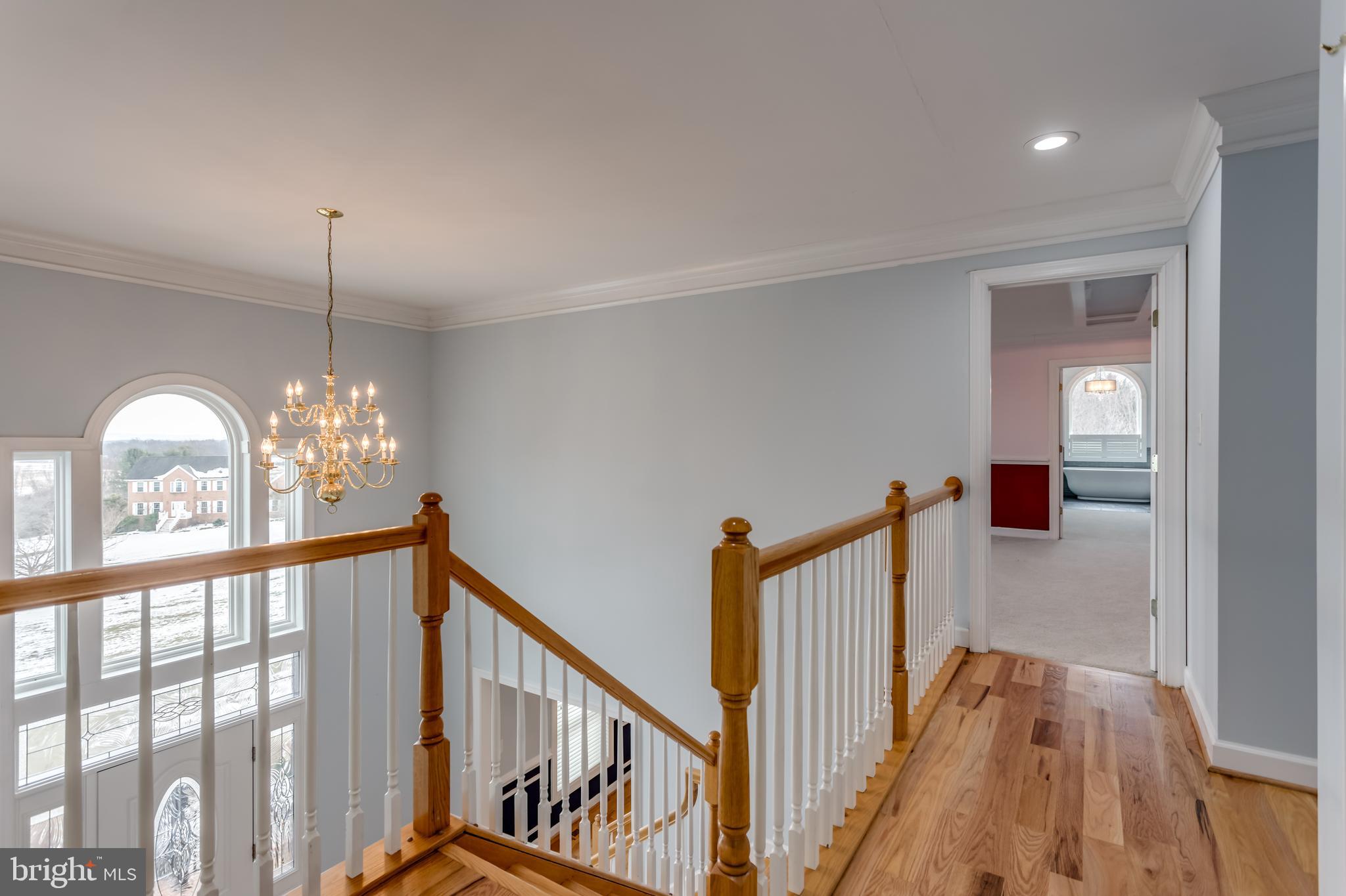 TABLER ESTATES - Residential