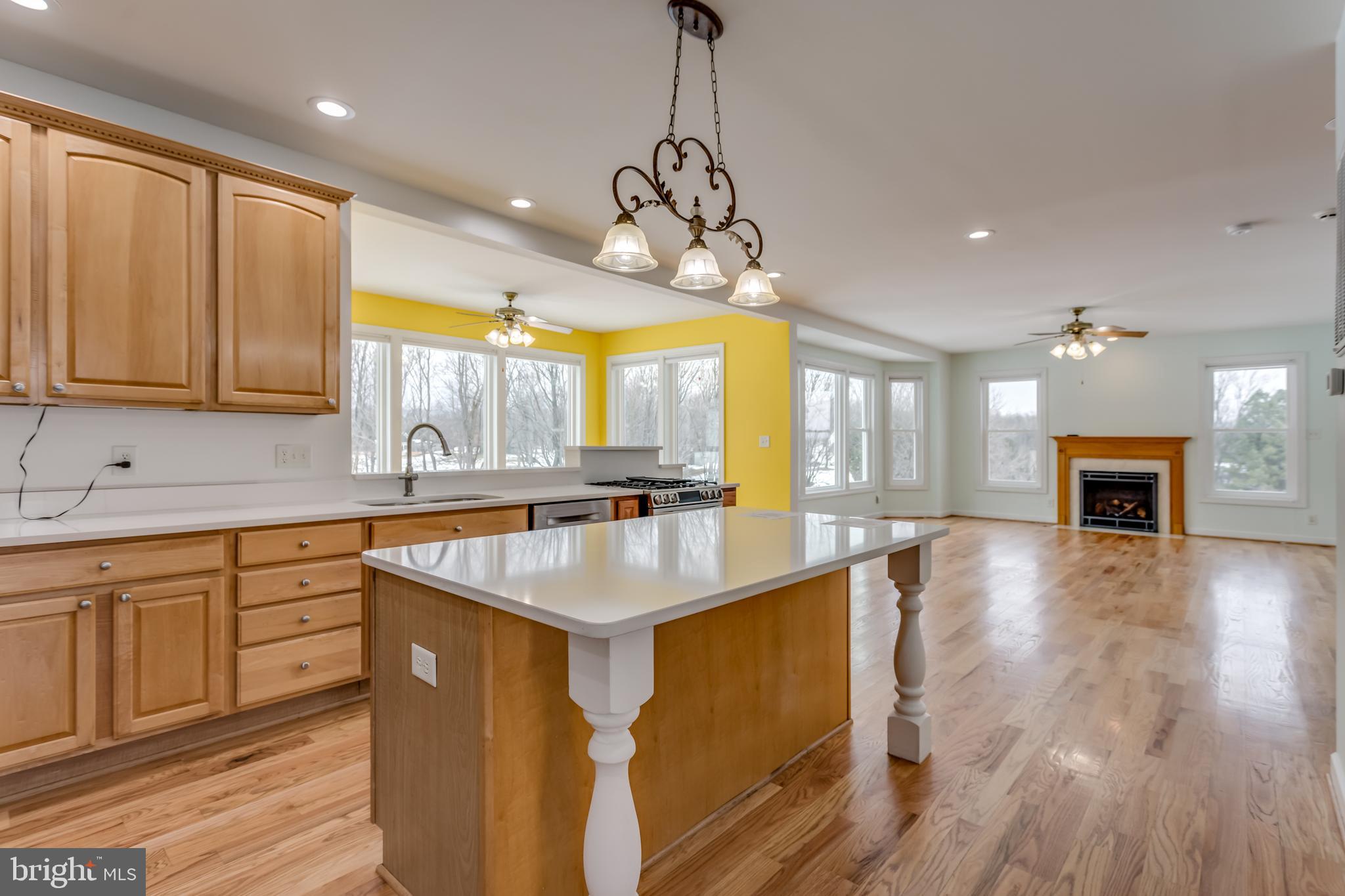 TABLER ESTATES - Residential