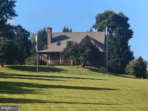 7481 Noell Road, Culpeper, VA MLS: VACU2011432