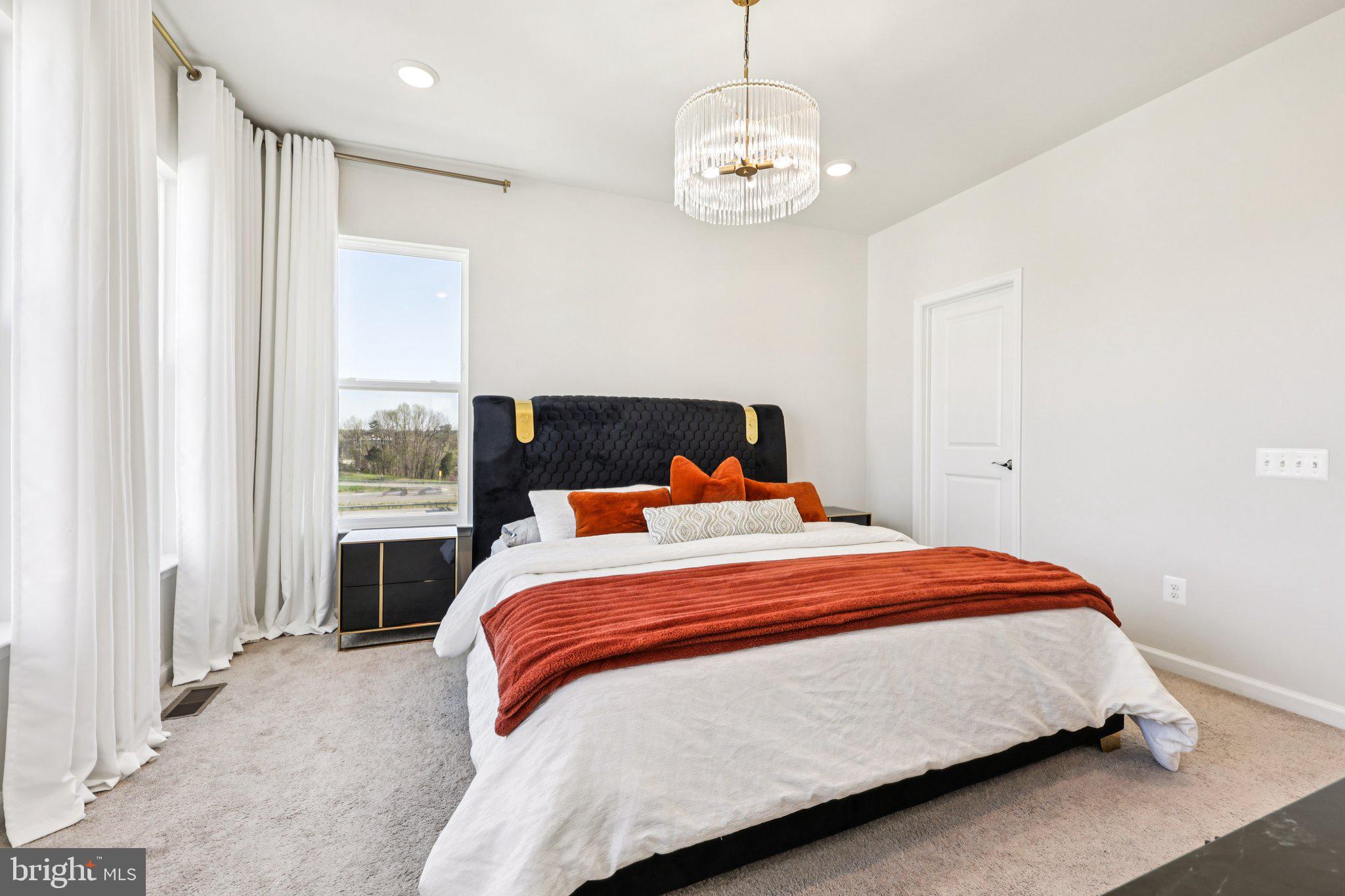 CROSSROADS VILLAGE - Residential