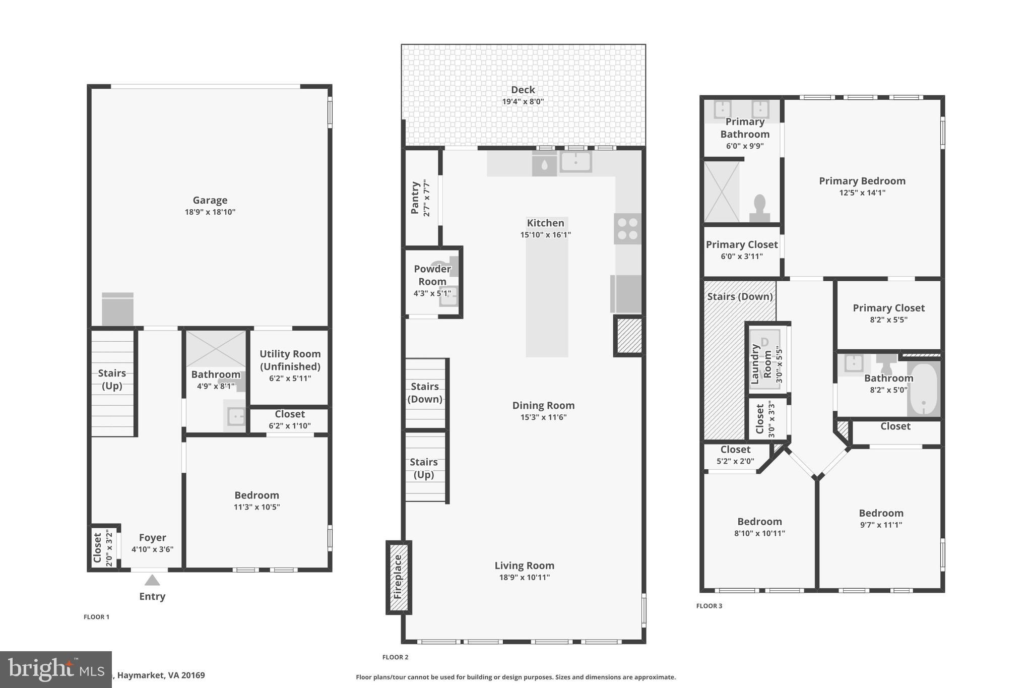 CROSSROADS VILLAGE - Residential