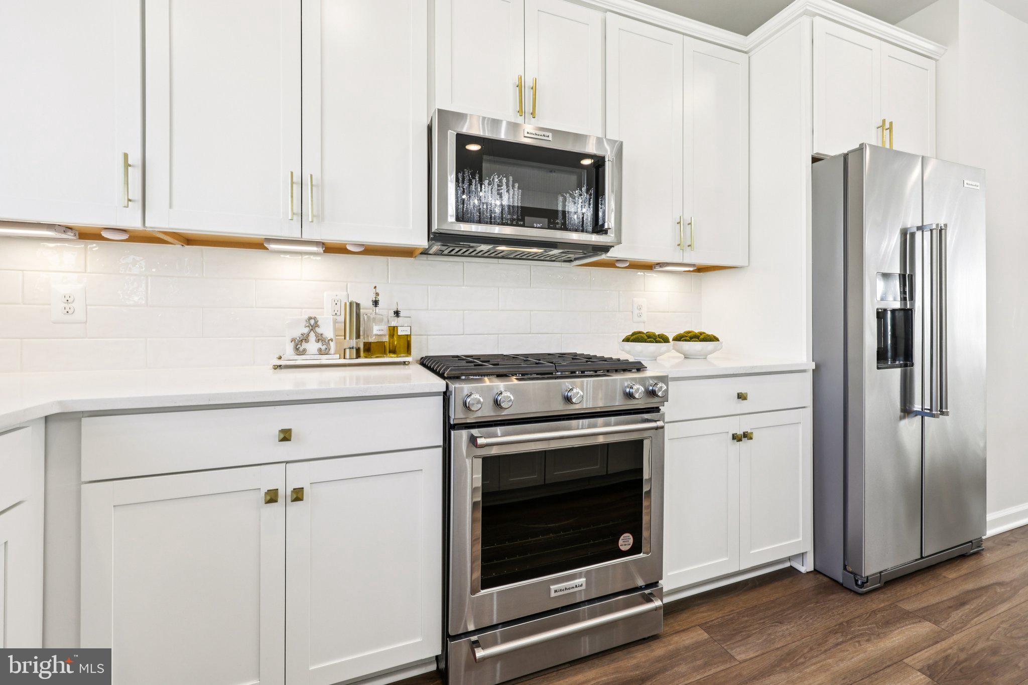 CROSSROADS VILLAGE - Residential