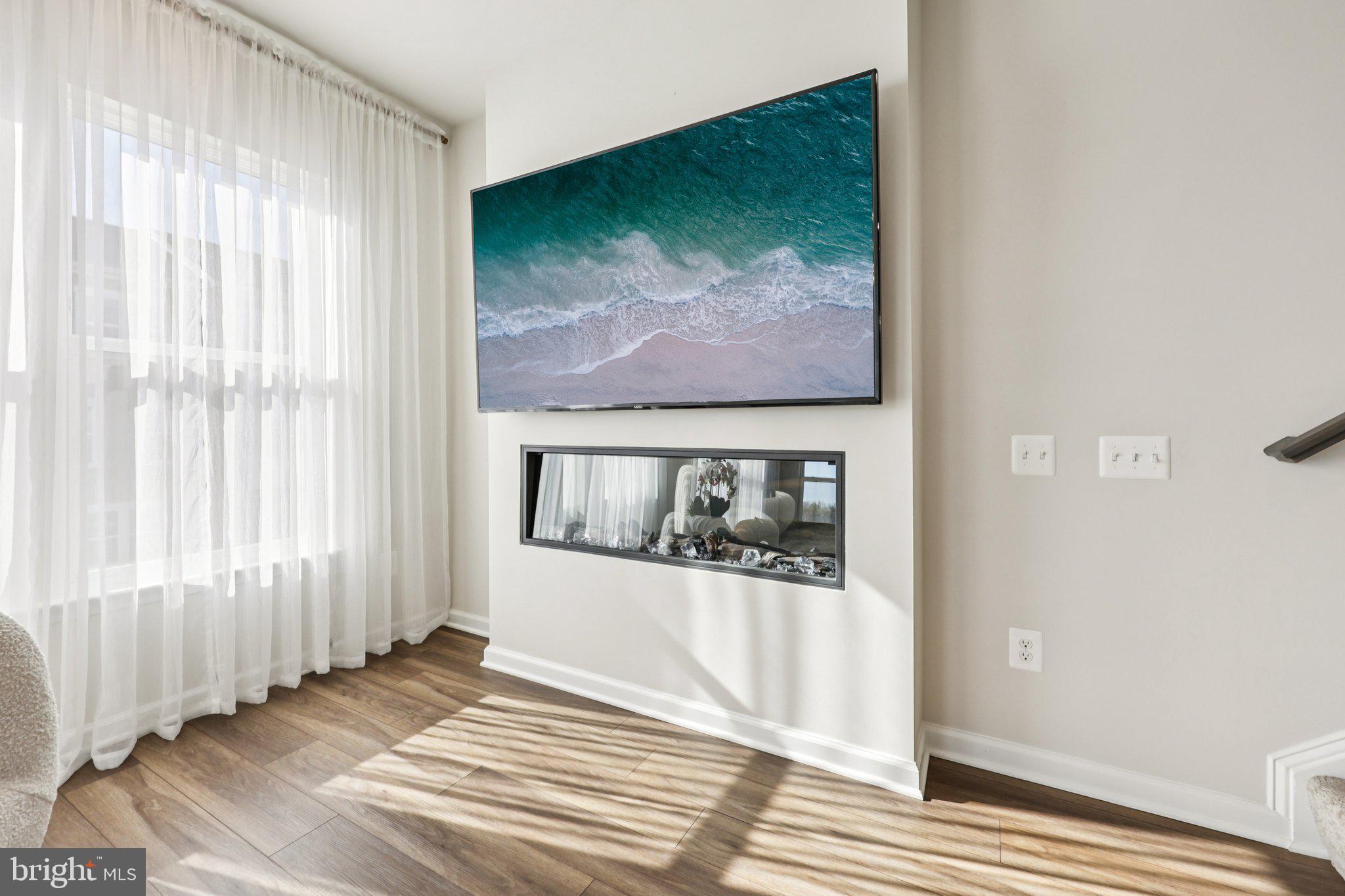 CROSSROADS VILLAGE - Residential