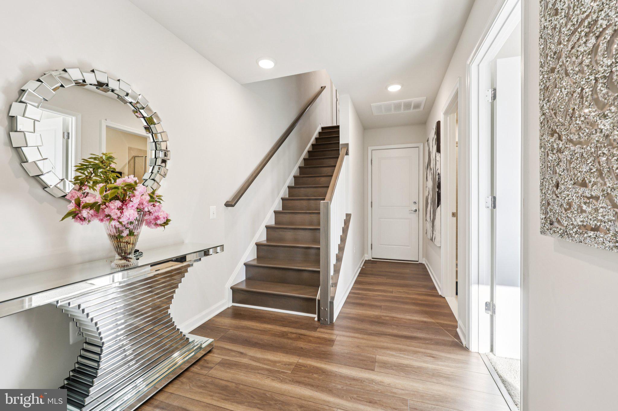 CROSSROADS VILLAGE - Residential