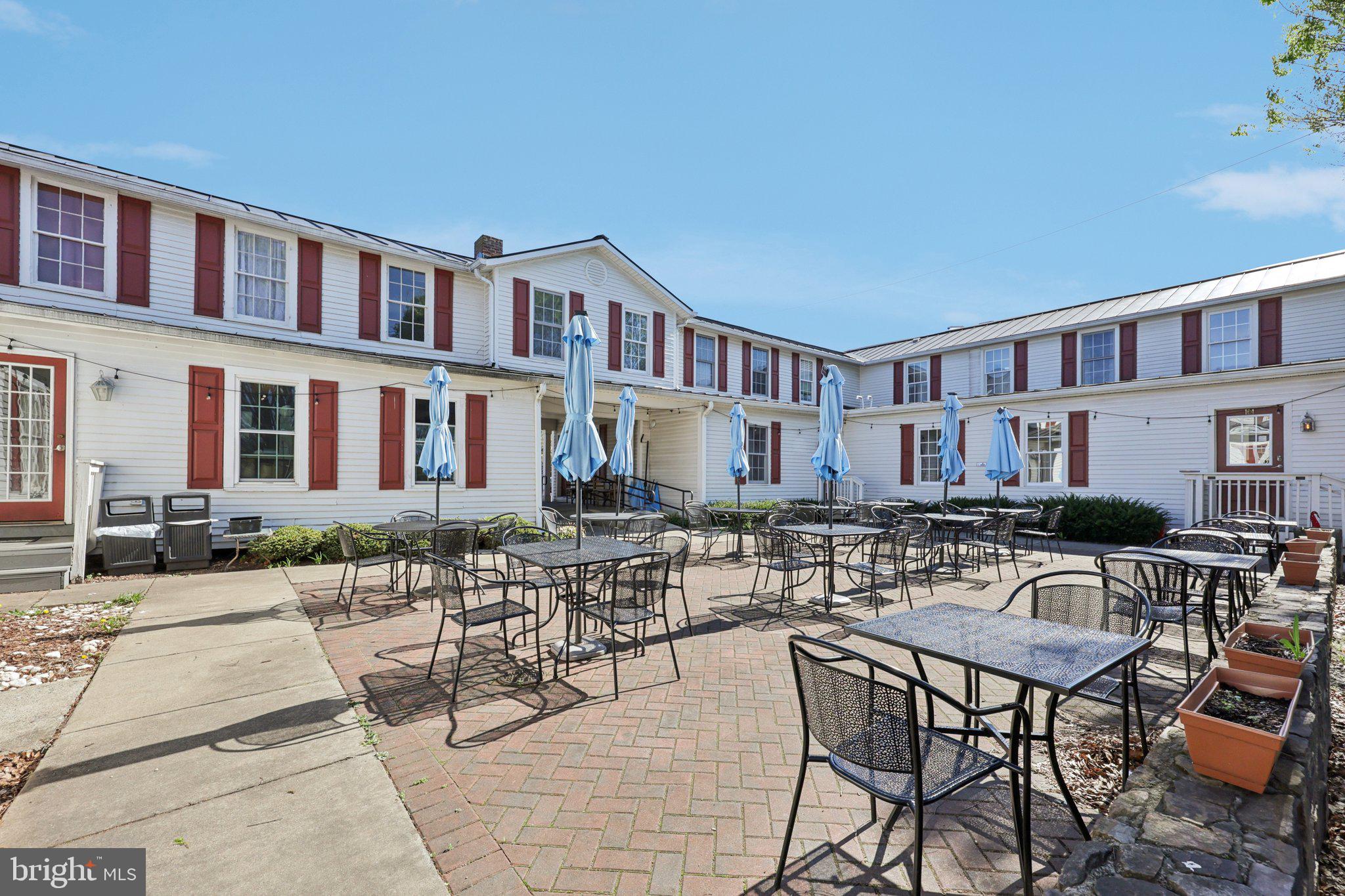 CROSSROADS VILLAGE - Residential