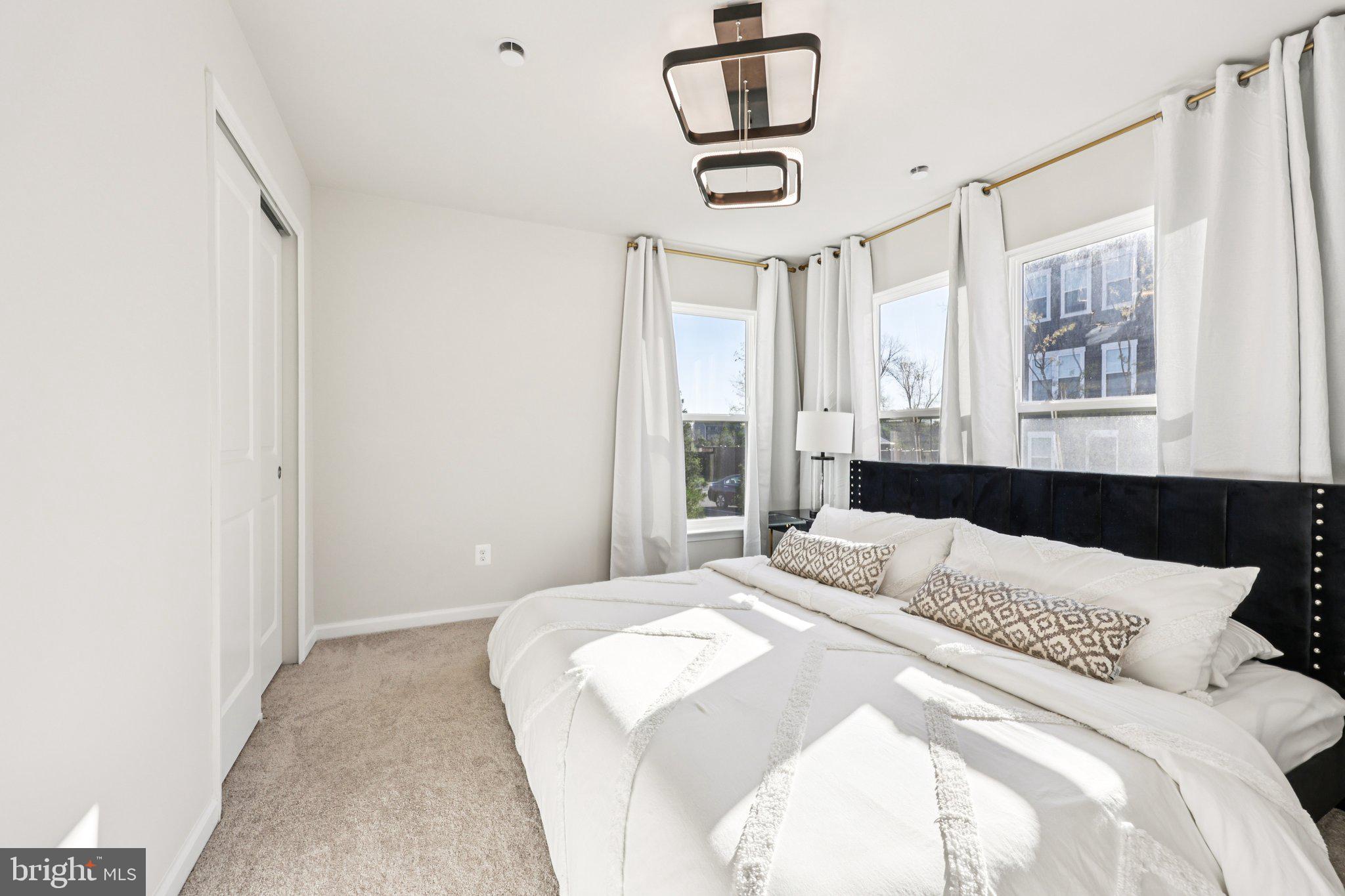 CROSSROADS VILLAGE - Residential