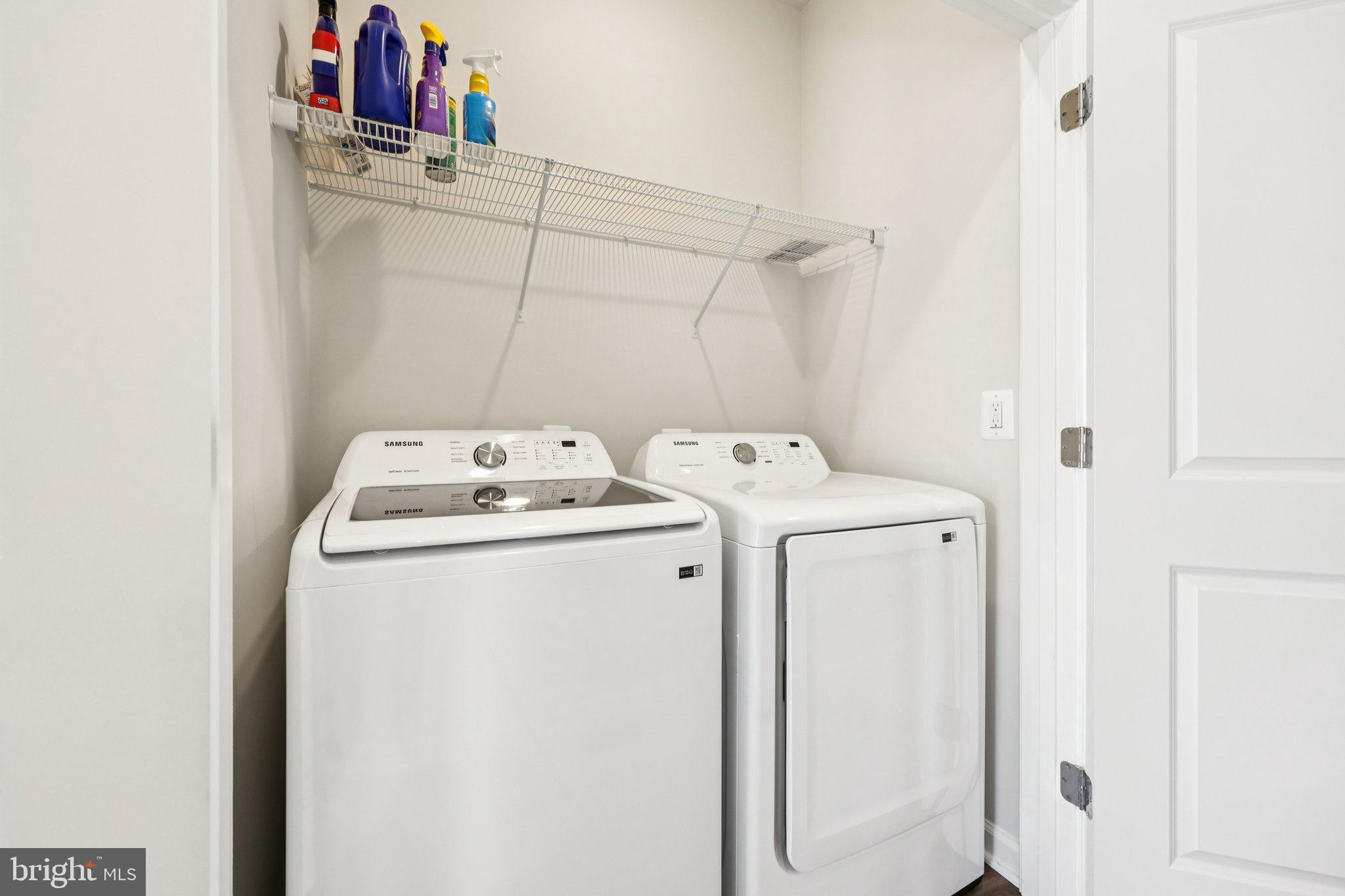 CROSSROADS VILLAGE - Residential