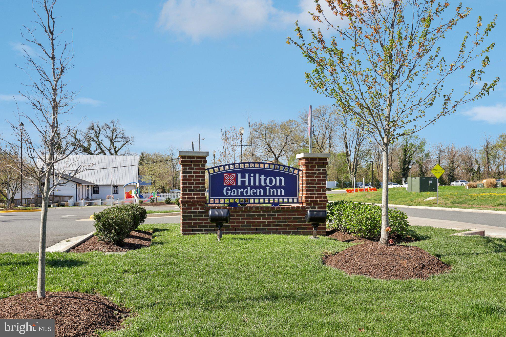 CROSSROADS VILLAGE - Residential