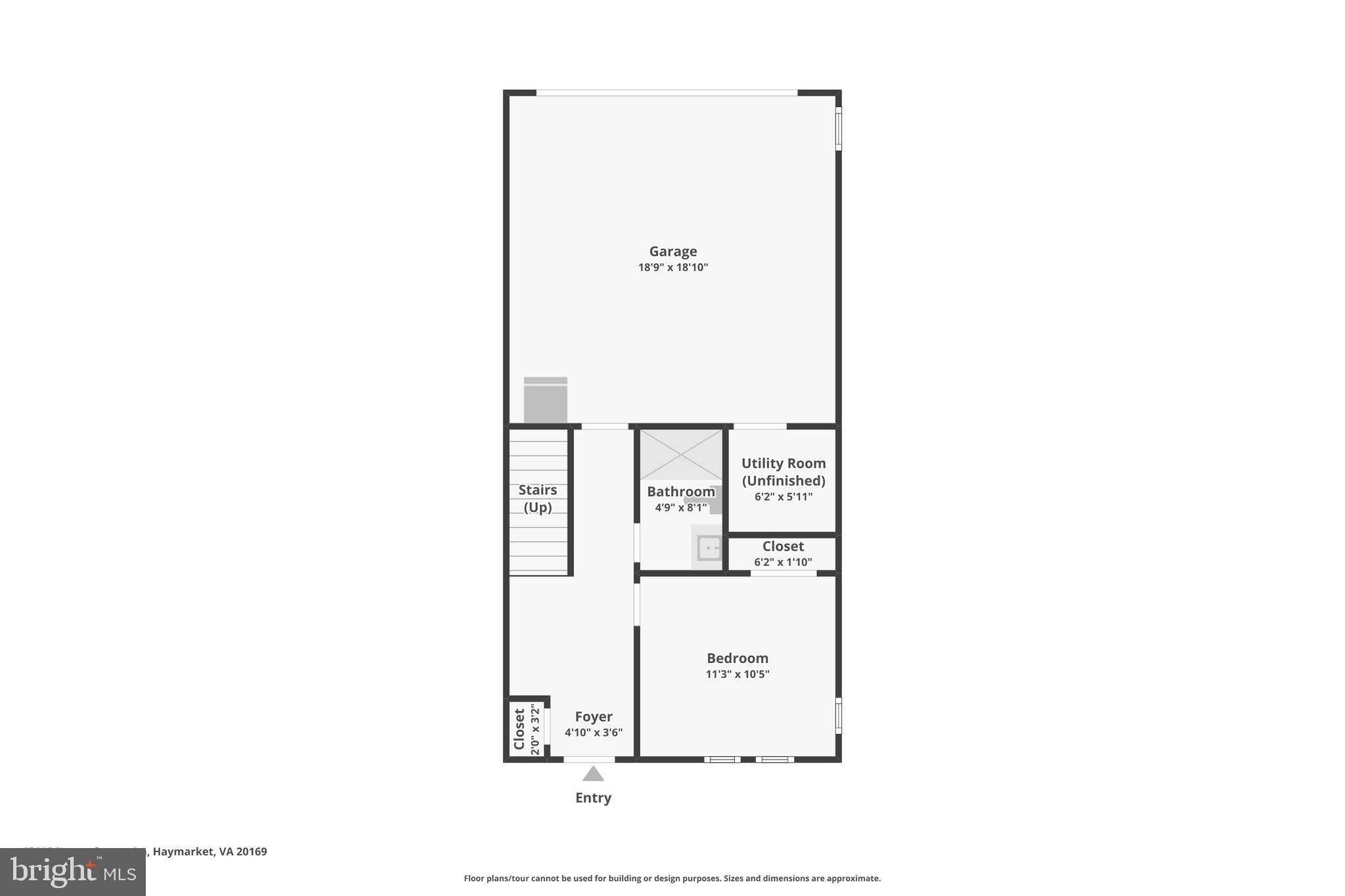 CROSSROADS VILLAGE - Residential