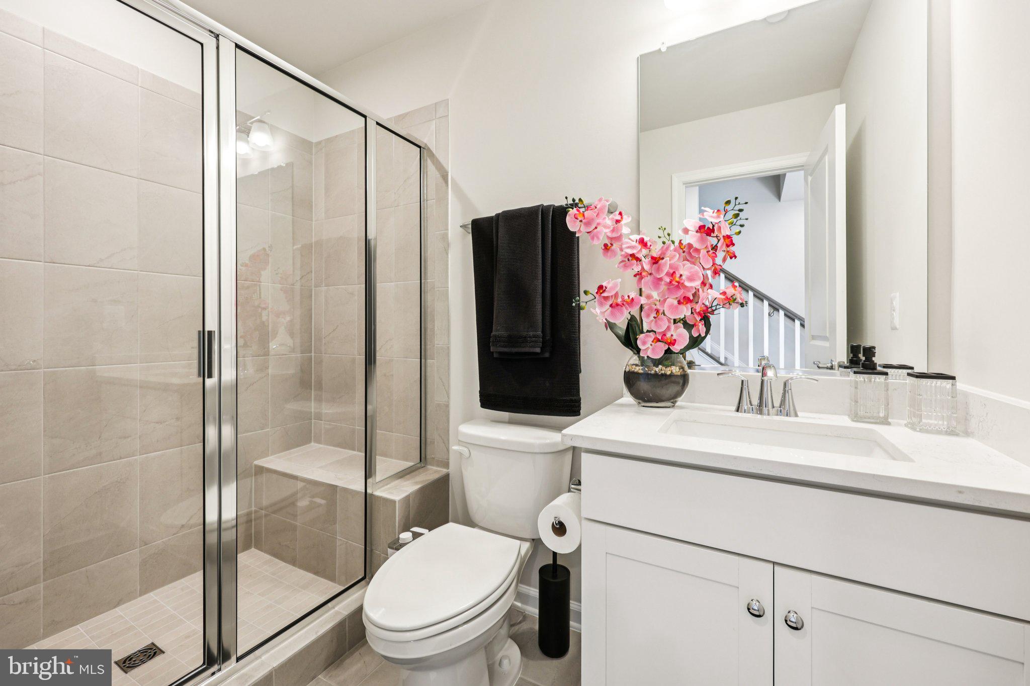 CROSSROADS VILLAGE - Residential