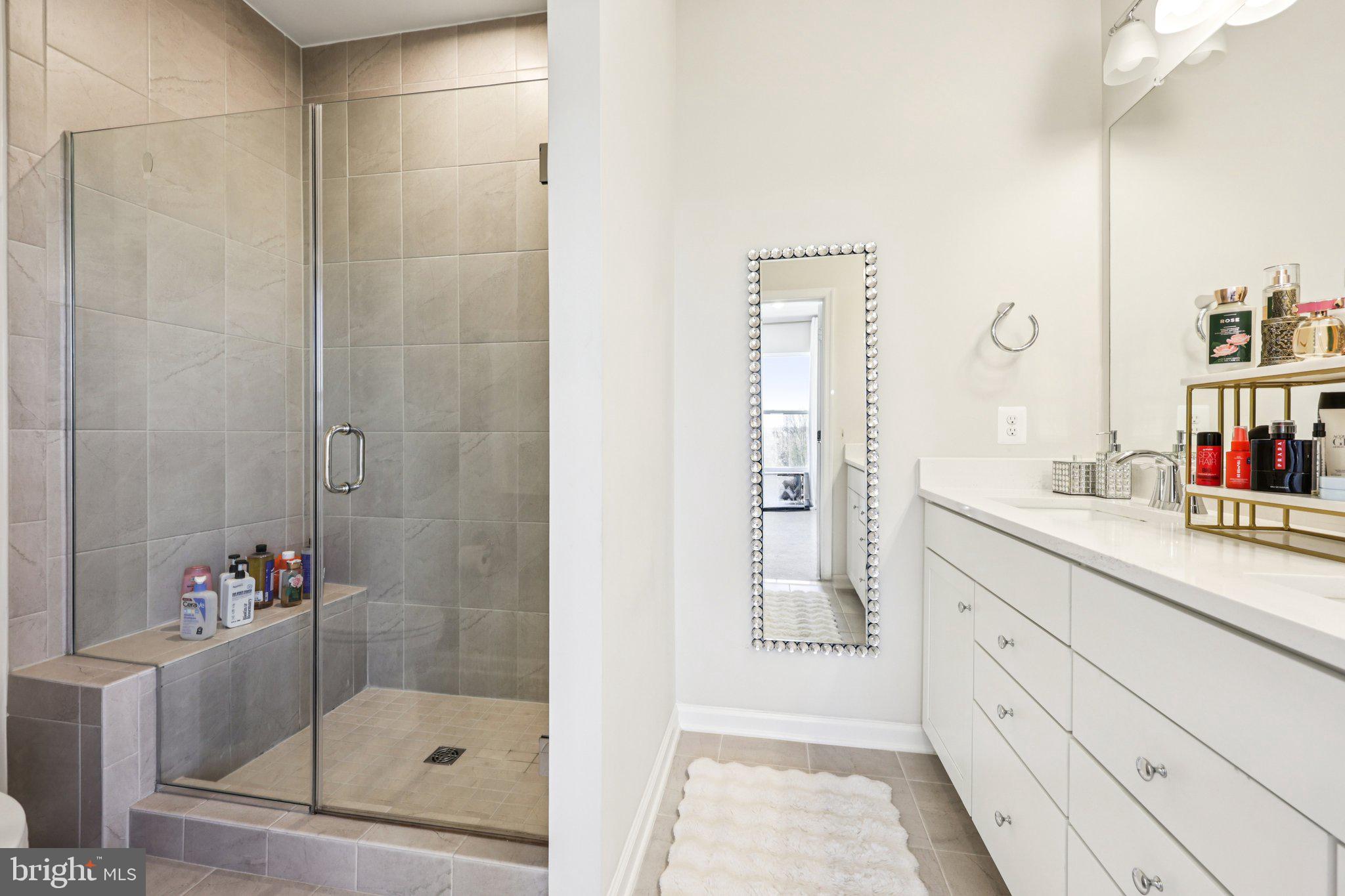 CROSSROADS VILLAGE - Residential