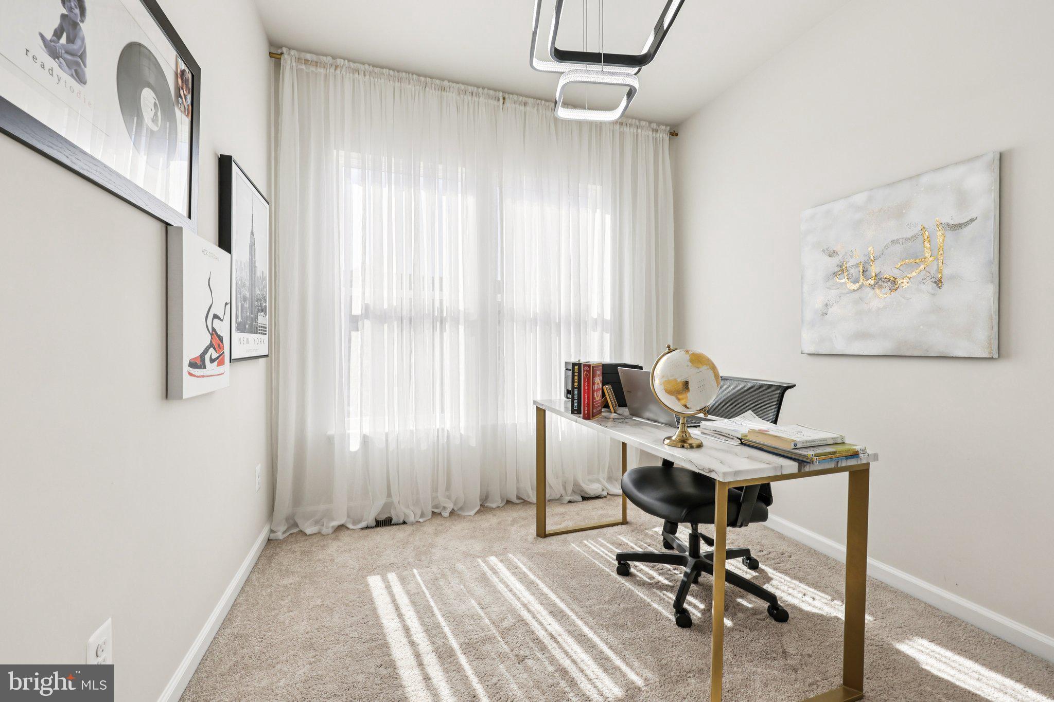 CROSSROADS VILLAGE - Residential