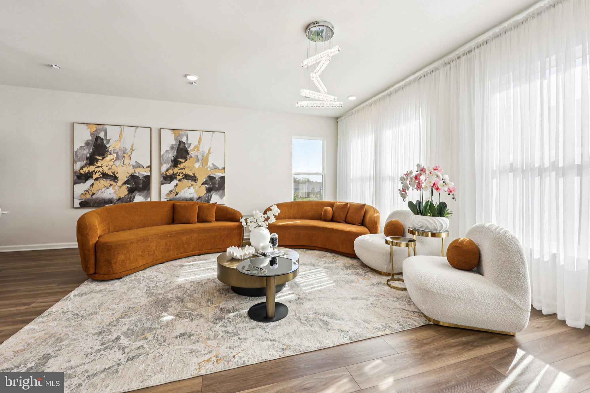 CROSSROADS VILLAGE - Residential