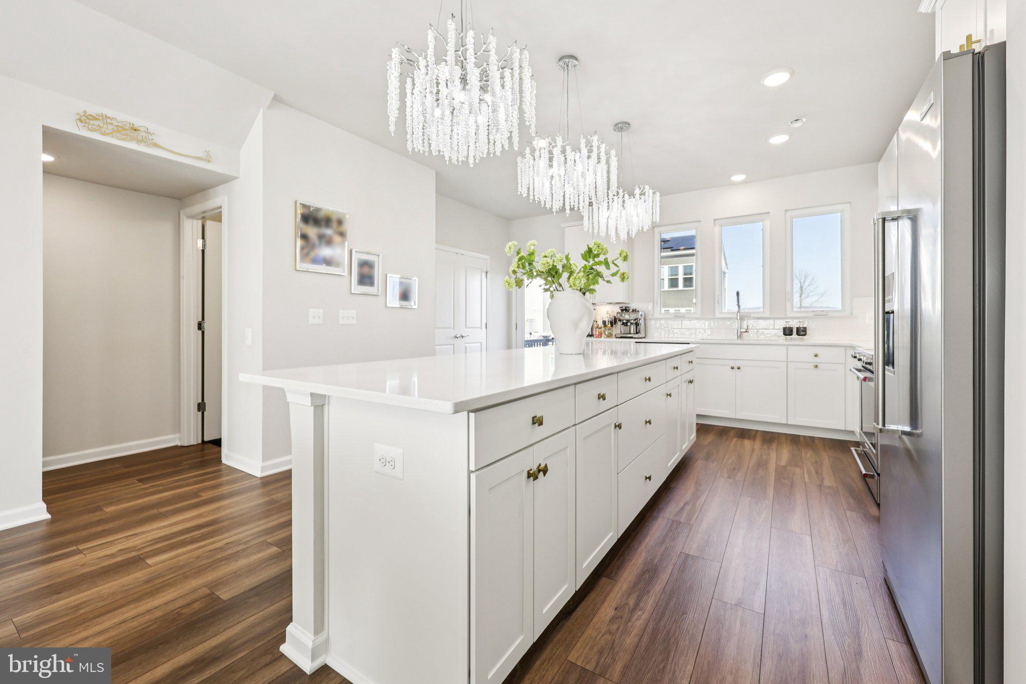 CROSSROADS VILLAGE - Residential