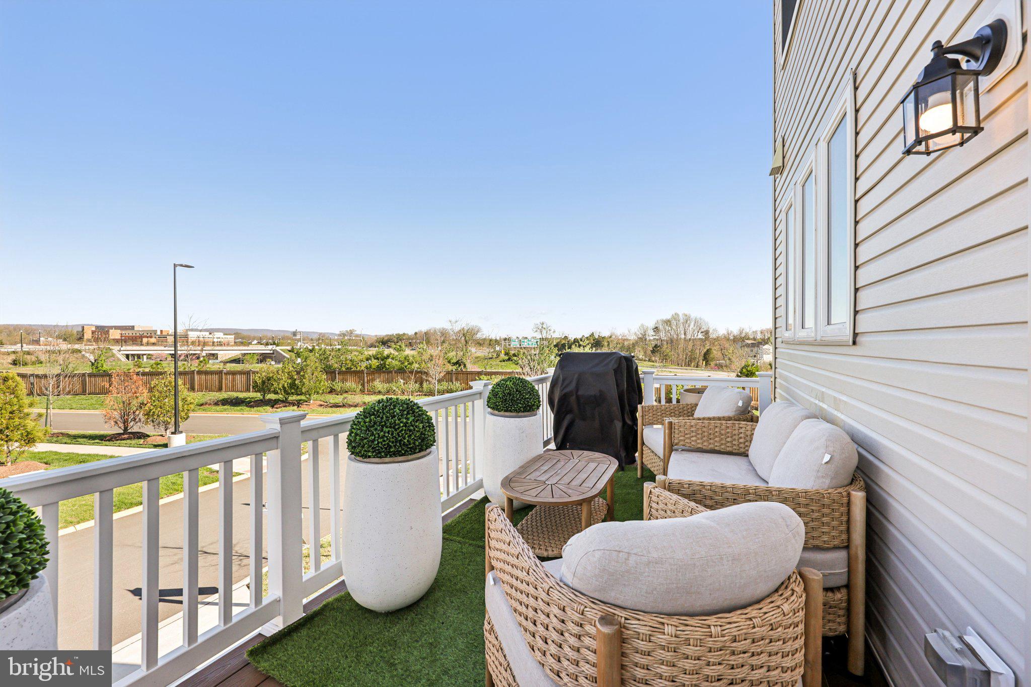 CROSSROADS VILLAGE - Residential