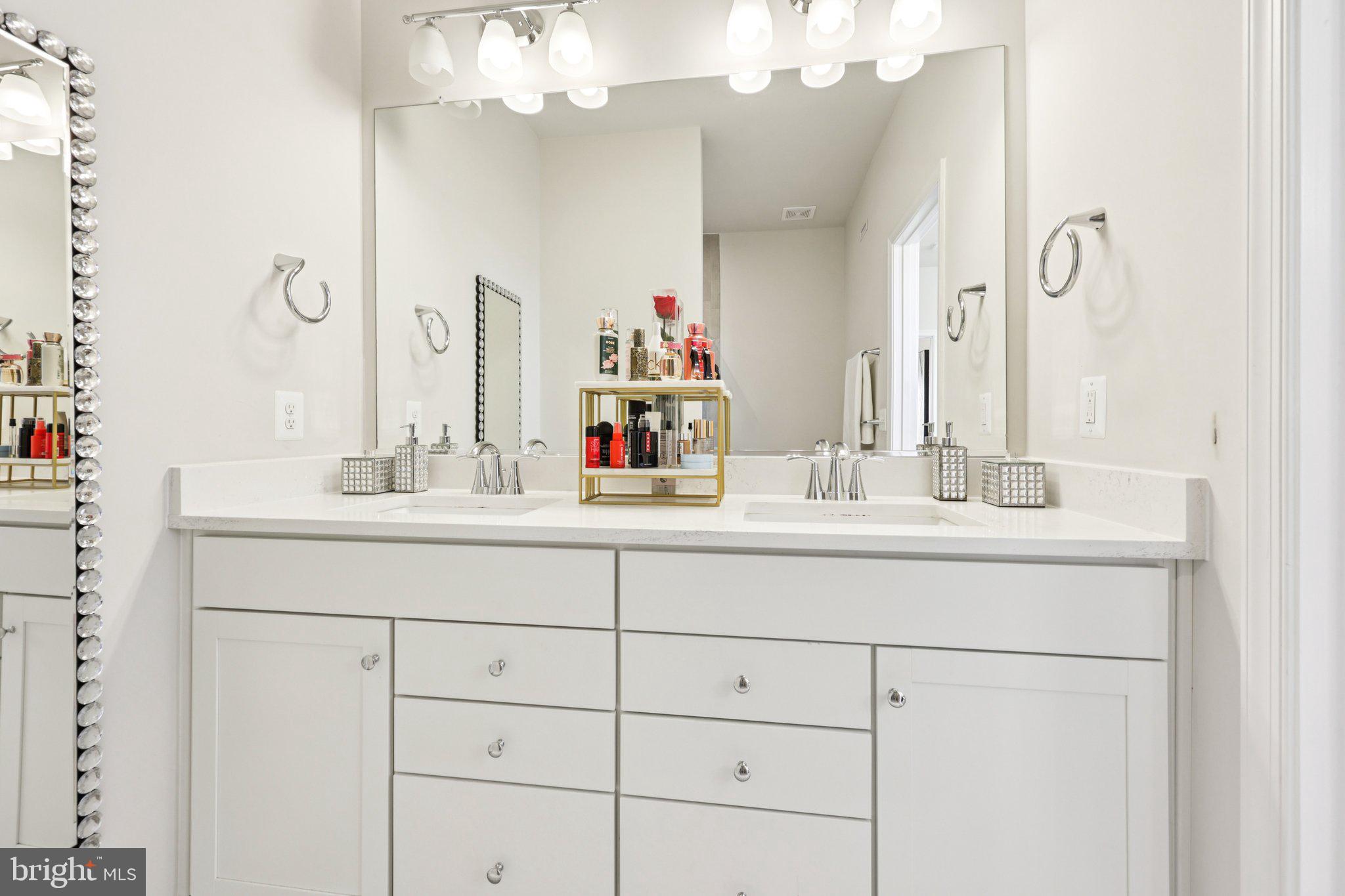 CROSSROADS VILLAGE - Residential