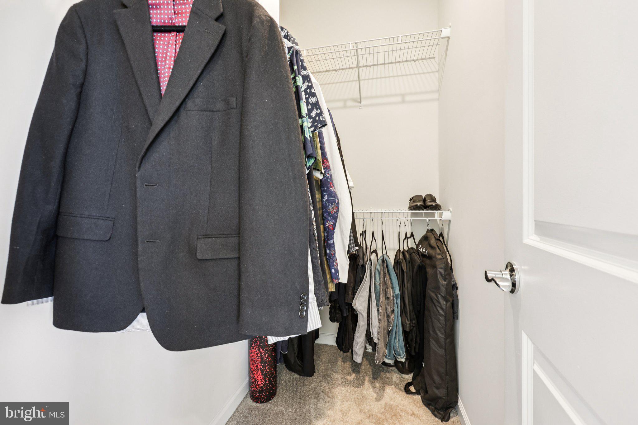 CROSSROADS VILLAGE - Residential