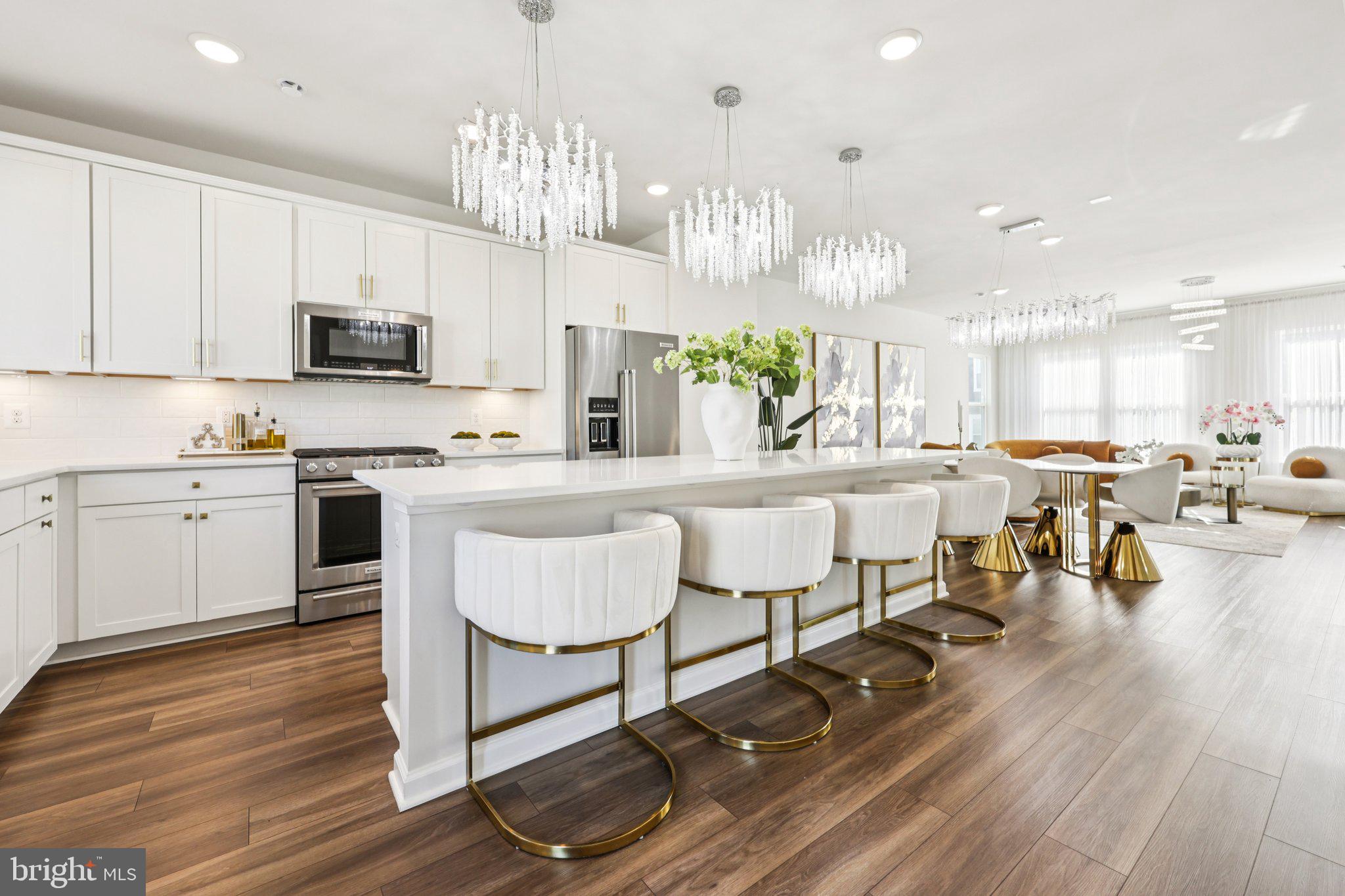 CROSSROADS VILLAGE - Residential