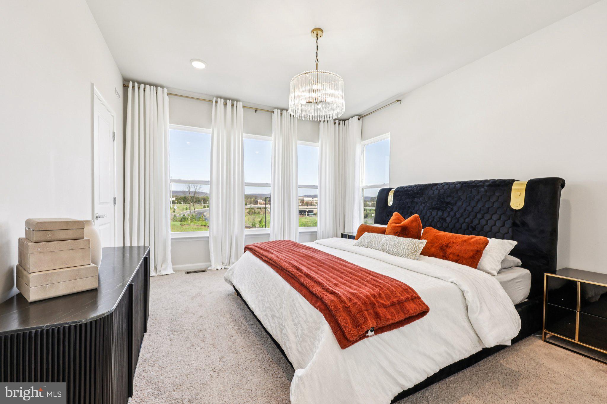 CROSSROADS VILLAGE - Residential