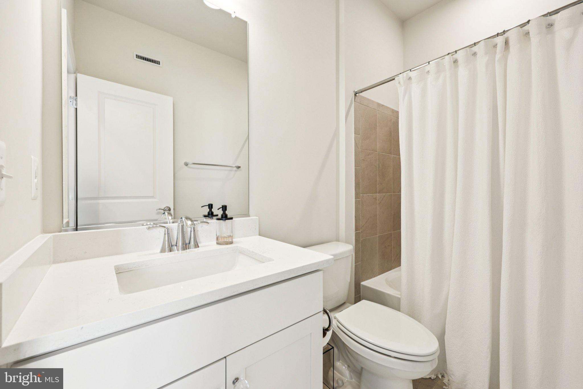 CROSSROADS VILLAGE - Residential