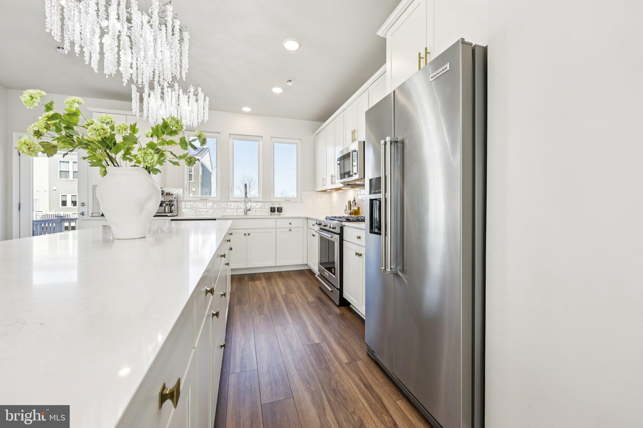 CROSSROADS VILLAGE - Residential