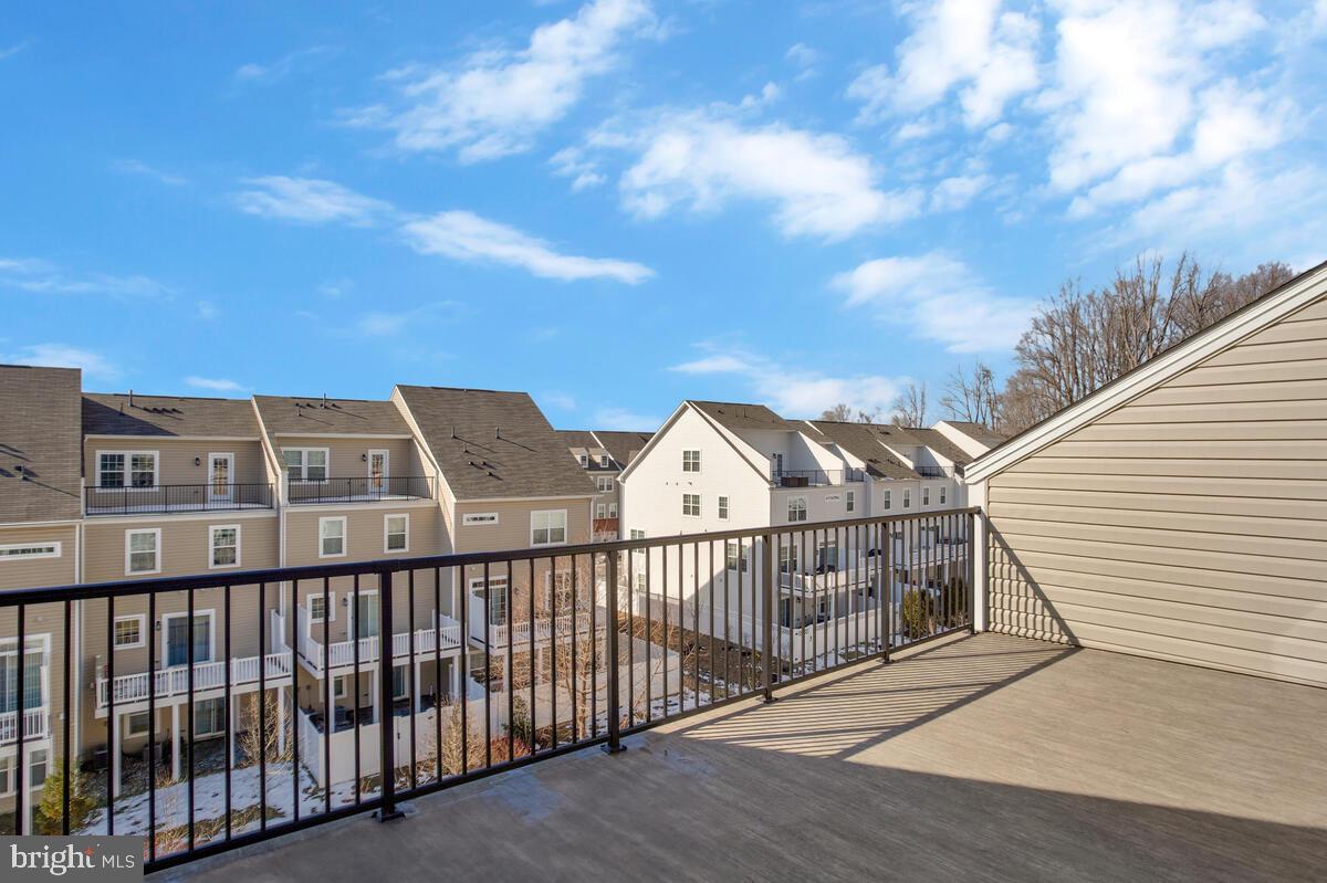 SUMMERFIELD VILLAGE - Residential