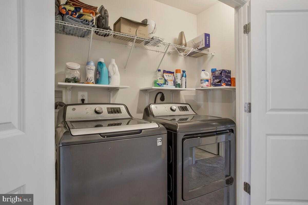 SUMMERFIELD VILLAGE - Residential