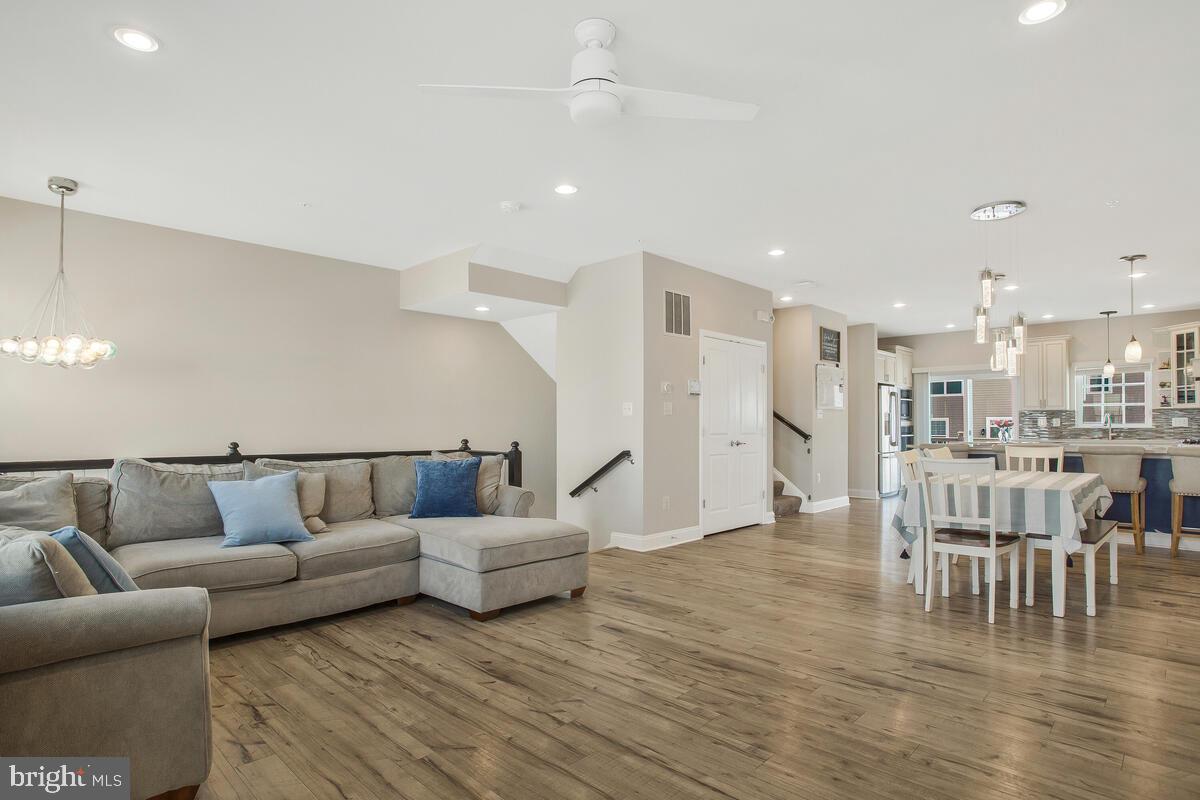 SUMMERFIELD VILLAGE - Residential