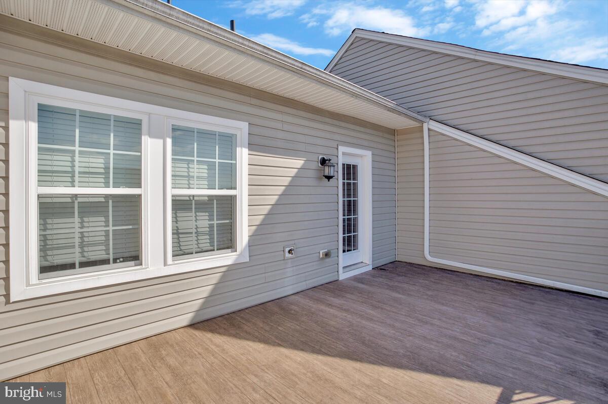 SUMMERFIELD VILLAGE - Residential