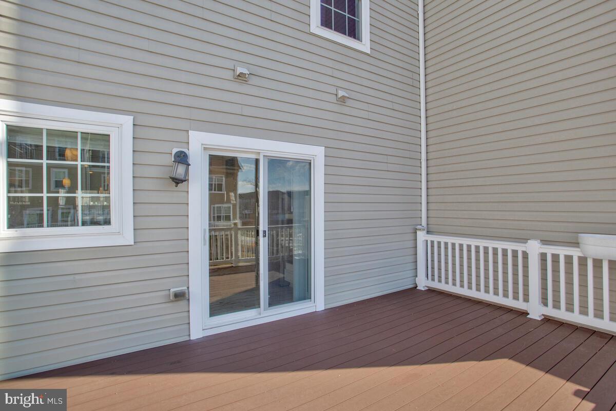 SUMMERFIELD VILLAGE - Residential