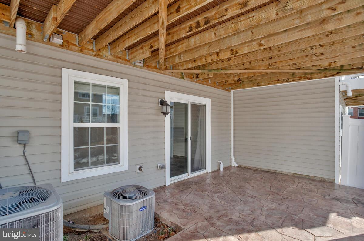 SUMMERFIELD VILLAGE - Residential