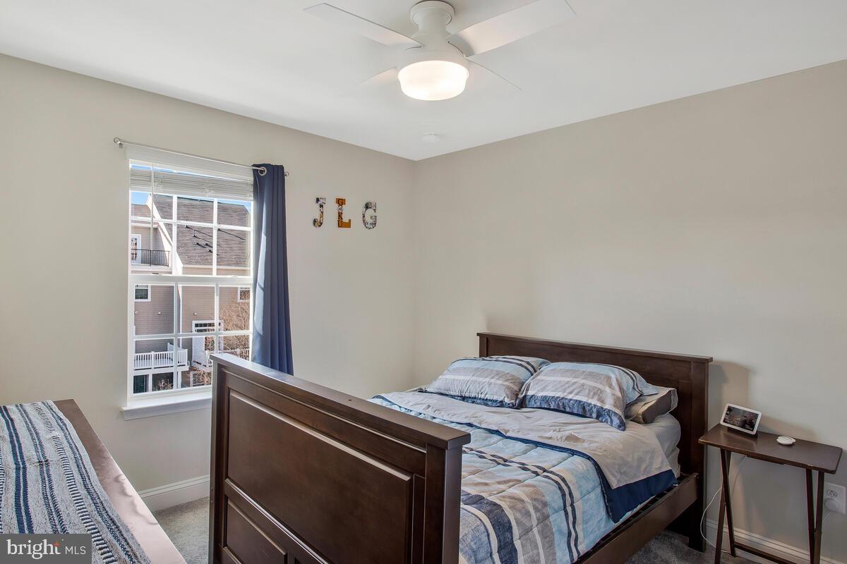 SUMMERFIELD VILLAGE - Residential