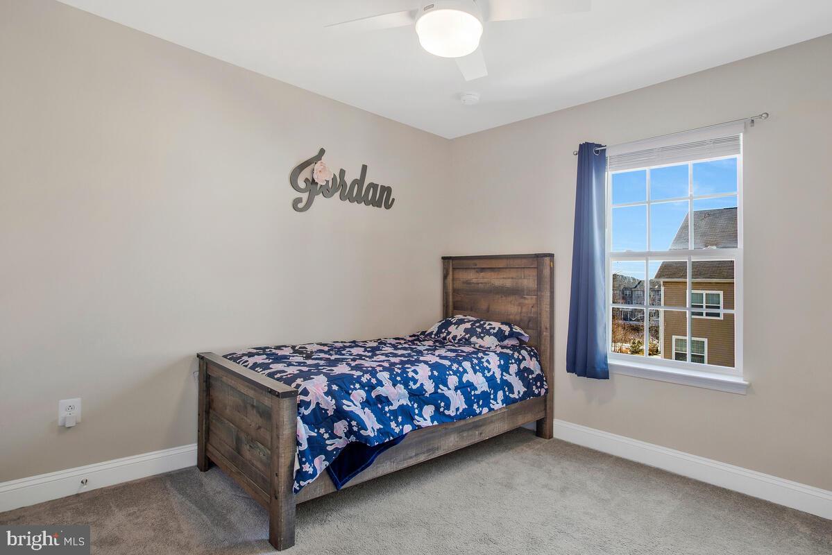 SUMMERFIELD VILLAGE - Residential