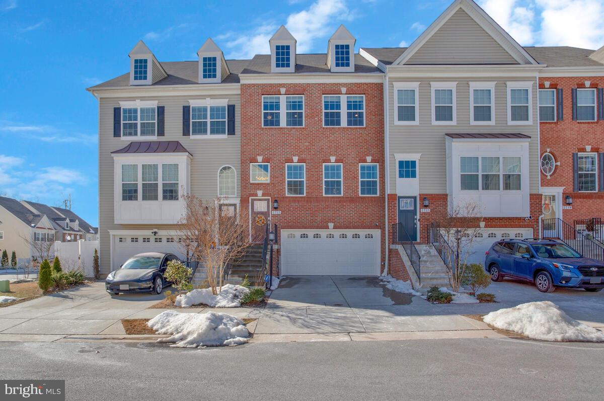 SUMMERFIELD VILLAGE - Residential