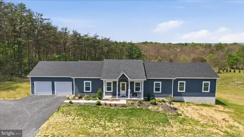 MLS: WVBE2050498