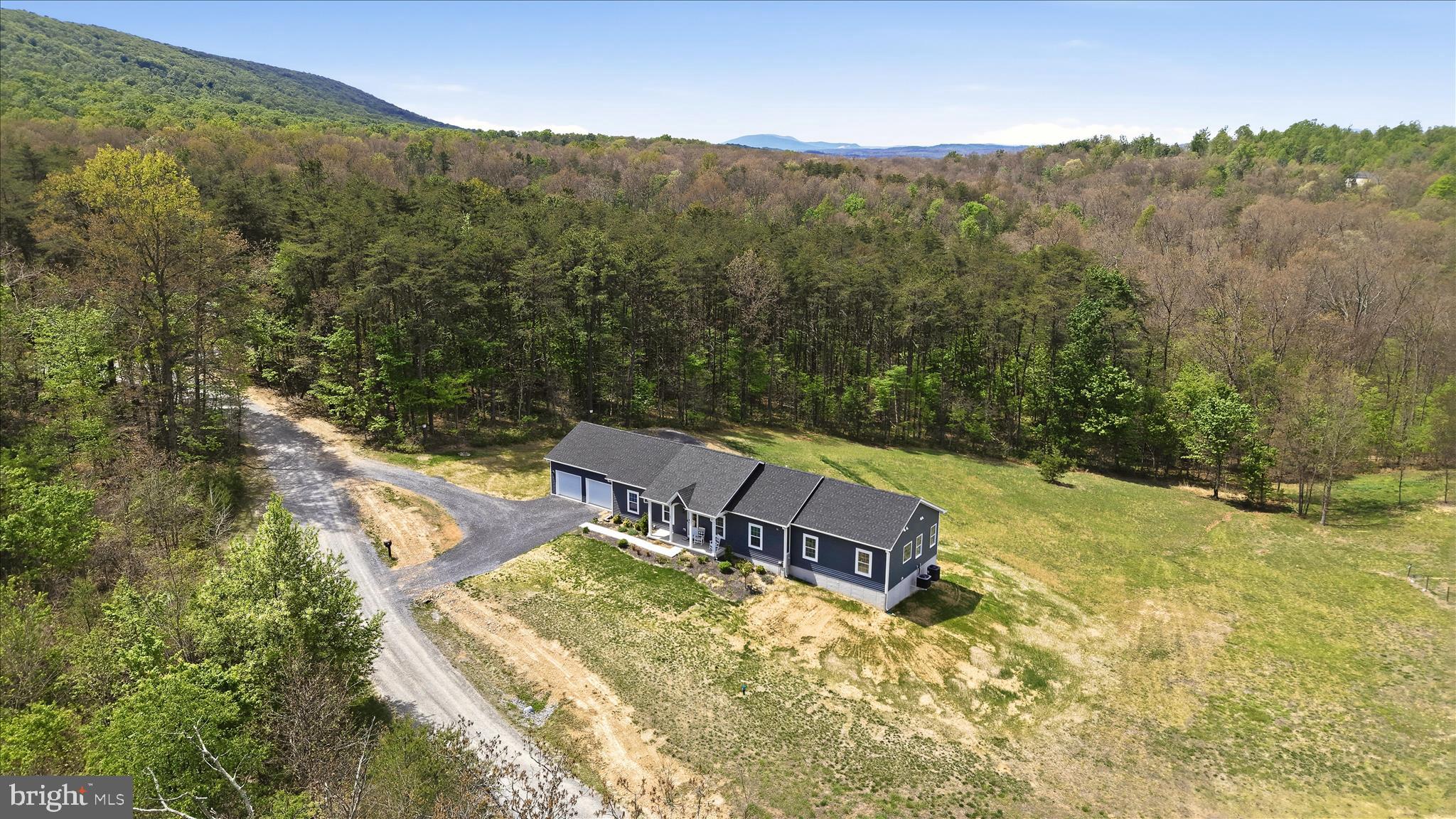 GREAT OAKS RETREAT - Residential