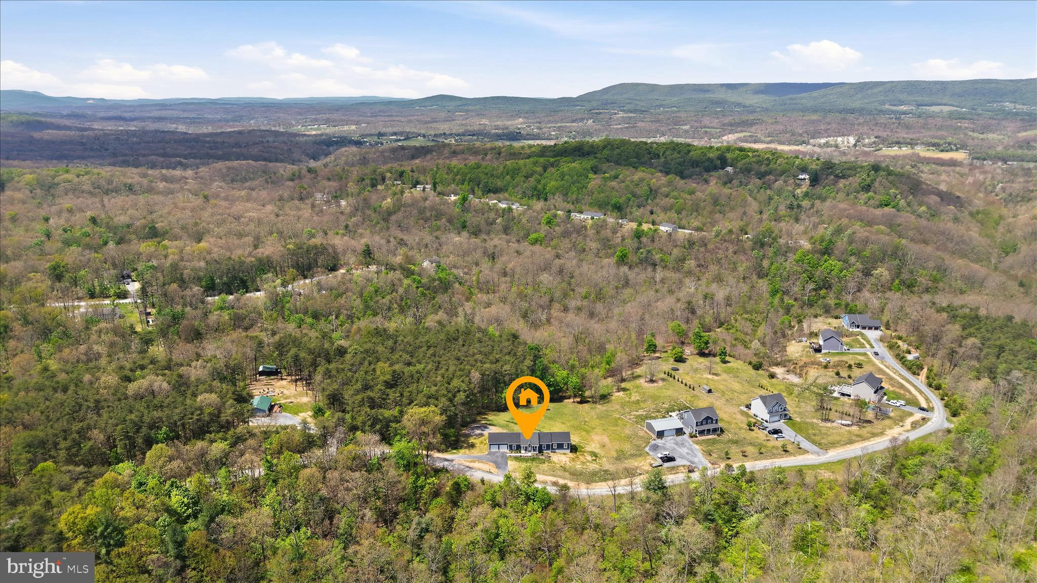 GREAT OAKS RETREAT - Residential