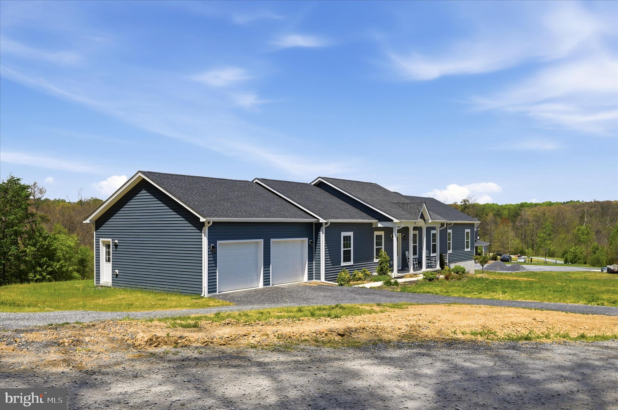 GREAT OAKS RETREAT - Residential