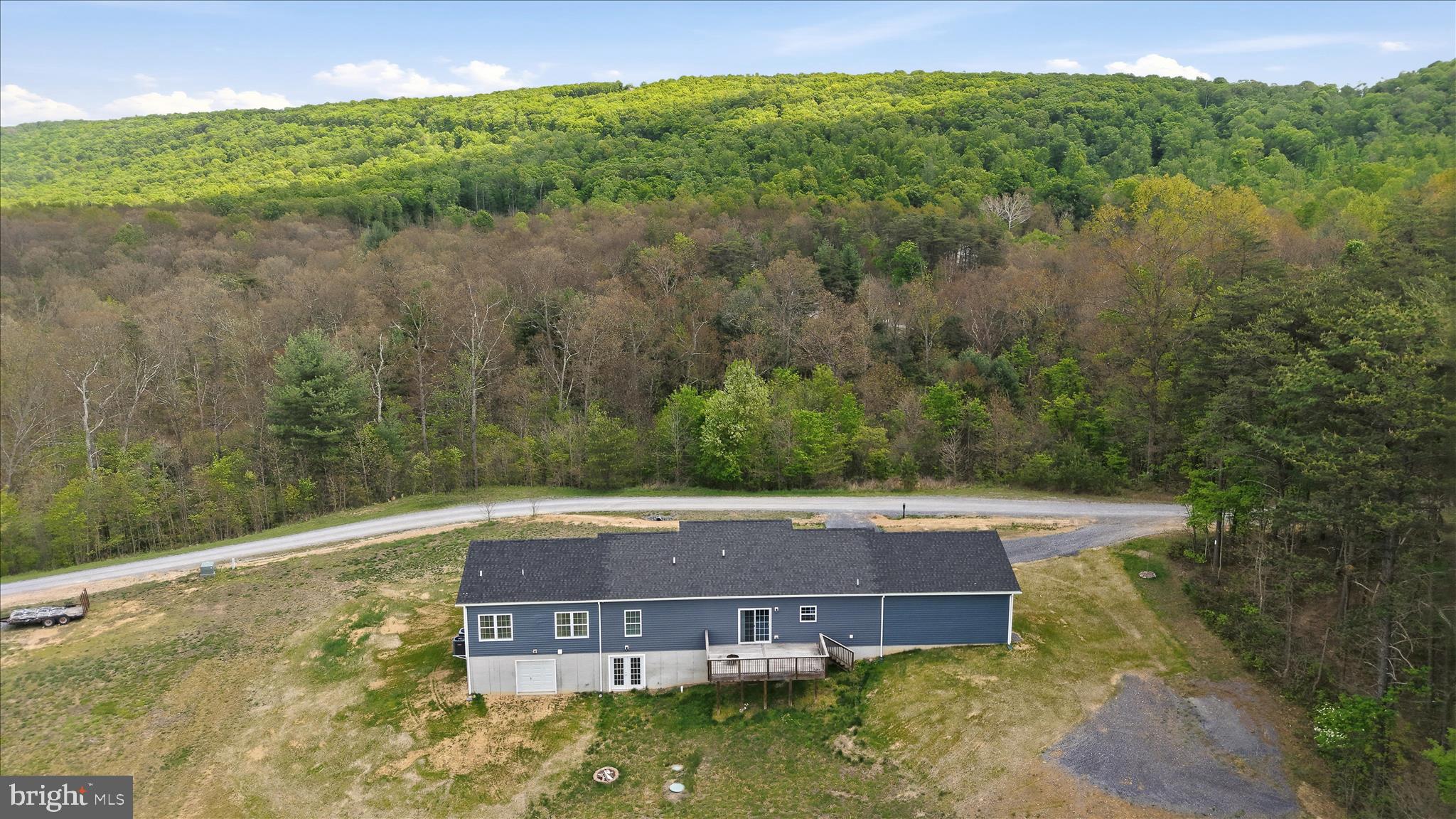 GREAT OAKS RETREAT - Residential