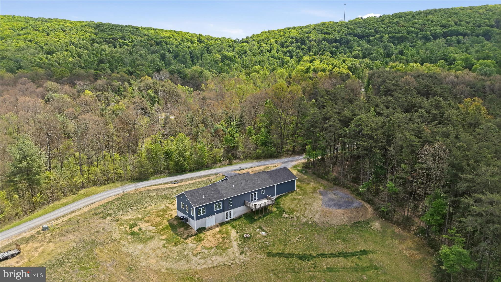 GREAT OAKS RETREAT - Residential