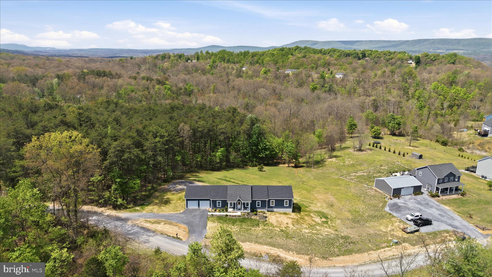 GREAT OAKS RETREAT - Residential