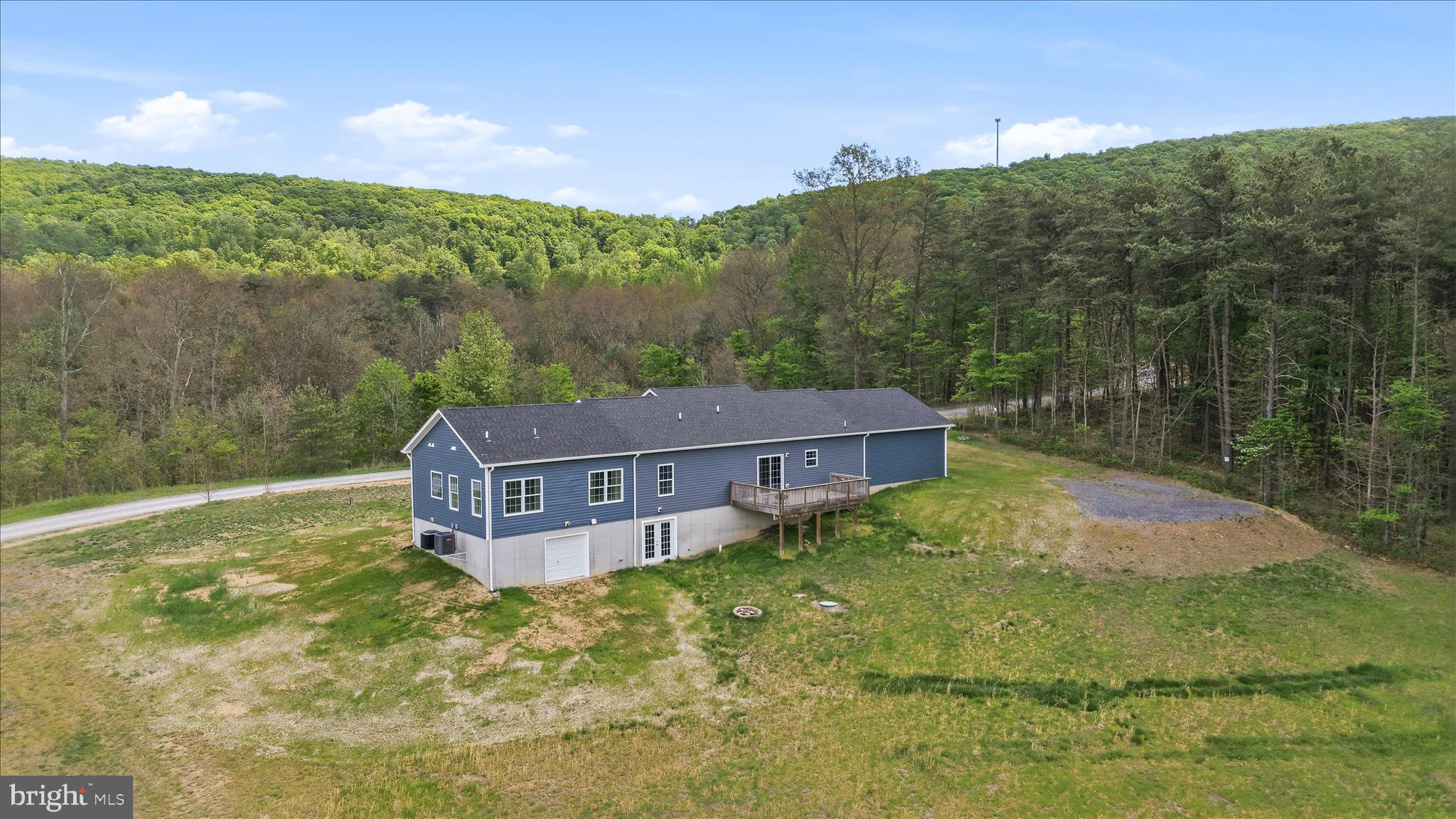 GREAT OAKS RETREAT - Residential